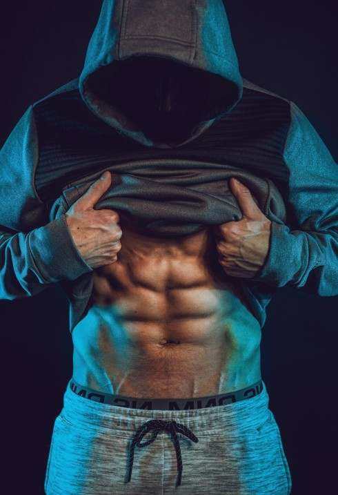 Échauffement cardio