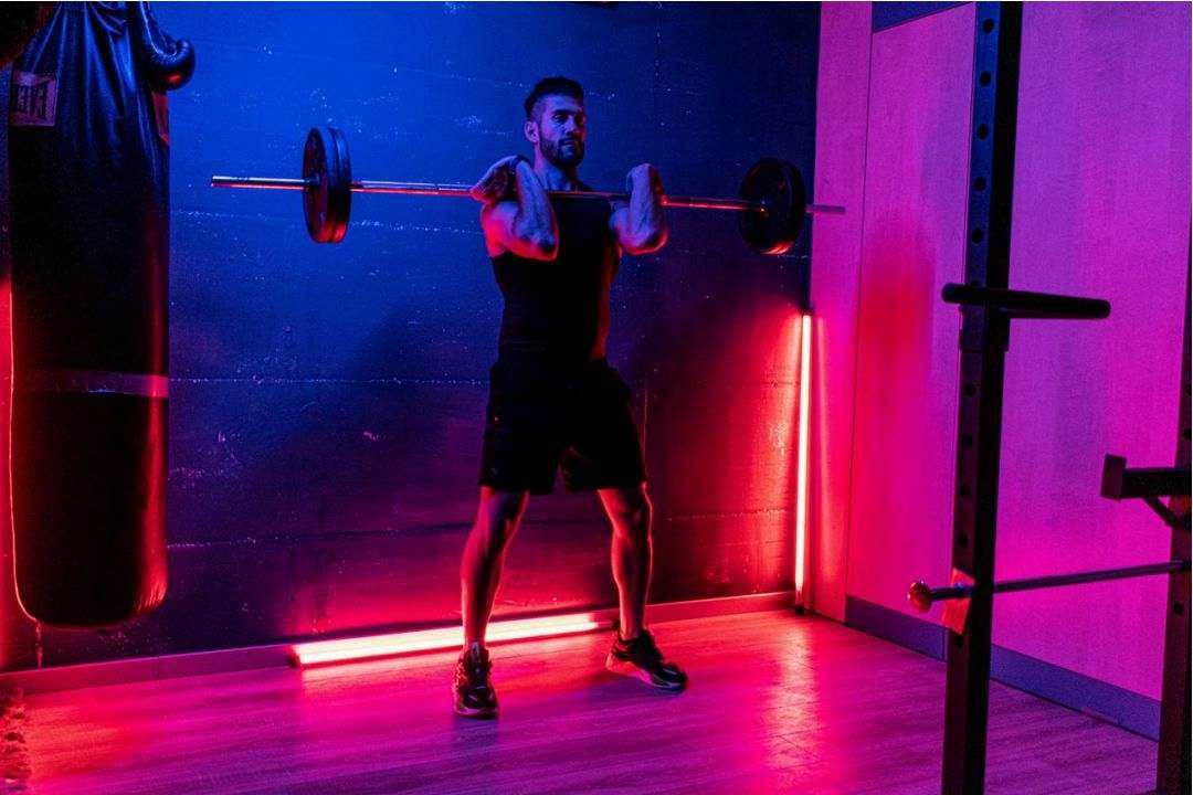 Programme cardio